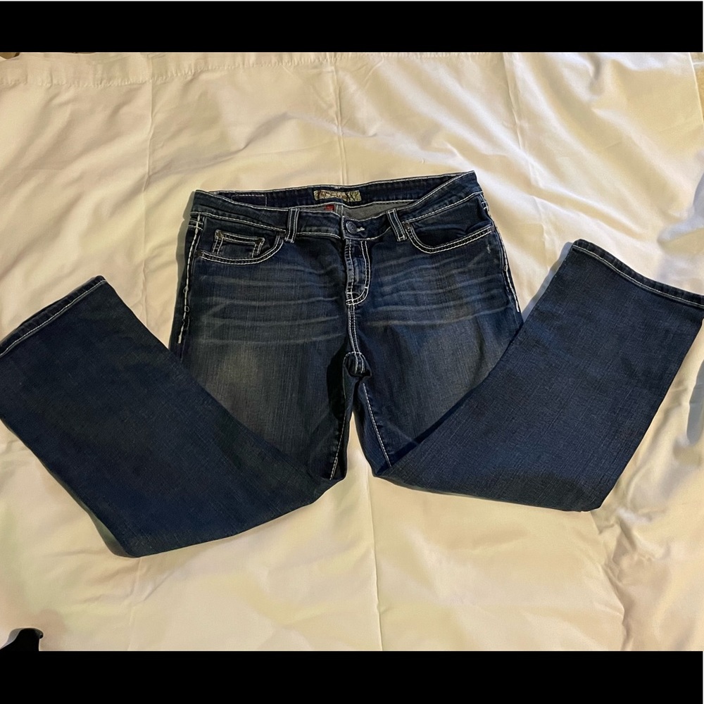 BKE jeans - Picture 2 of 12